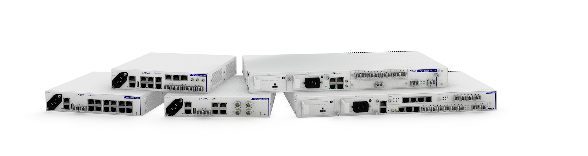 ADVA Optical Networking FSP 150 Open Networking Foundation