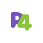 p4 logo 150x150 png
