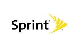 sprint logo png