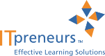 ITpreneurs logo