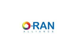 o-ran alliance logo