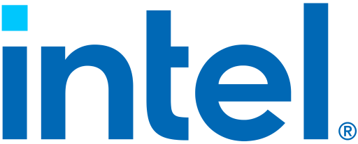 Intel logo 2023 svg  png