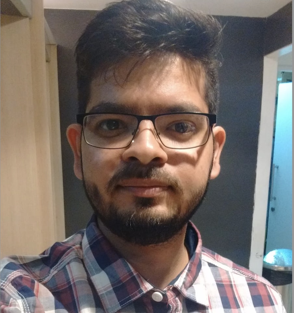 978px x 1040px - Community Member Profile: Kunal Kapoor - Open Networking Foundation