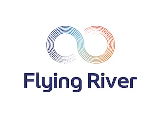 Flying River