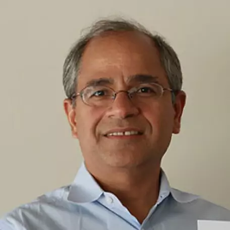 Guru Parulkar
