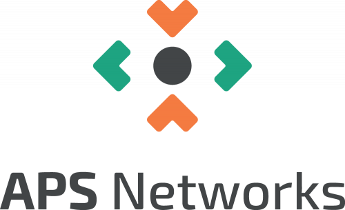 APS Networks Logo