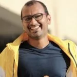 Ankur Upadhyaya 150x150 jpg